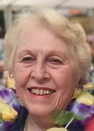 Ellen Fenwick Demarest Baber