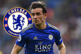 Ben chilwell has won 11 caps for england. Leicester Need Top Four To Keep Chilwell From Chelsea Phillips Goal Com