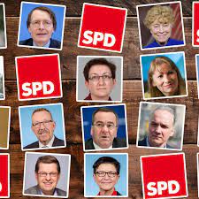 Looking for the definition of spd? Rennen Um Spd Vorsitz Die Kandidaten Im Uberblick Stern De