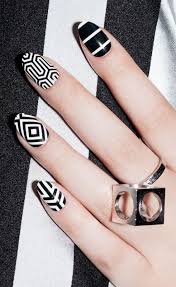 ¿los hombres con uñas desagradables usan uñas postizas? Fotos De Unas Decoradas 2021 Disenos Modelos Y Colores