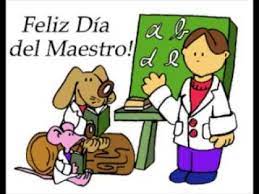Agradece su esfuerzo con las tarjetas de amor, de amistad en el día del maestro. Hqdefault Jpg 480 360 Dia De Los Maestros Maestros Feliz Dia Del Maestro