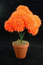 Find the perfect coral colored stock illustrations from getty images. Silk Flowers By Color Orange Coral Spice