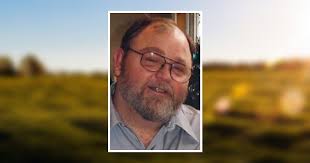 Steven Lee Gladson Obituary January 25, 2014