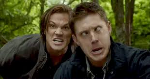 Supernatural: End of the Road