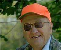 Clarence Cline Obituary (1926