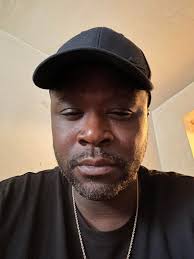 Just put out one of the rocks that Sara Slusher let me bring to Japan.