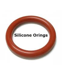 silicone o rings size 003 minimum 100 pcs