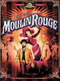 Moulin Rouge Dvd 2004 For Sale Online Ebay