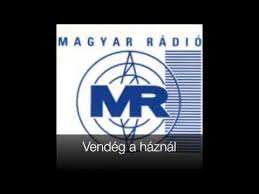 Itt hallható naponta többször a krónika, a rádió egyik leghallgatottabb műsora. Kossuth Radio Regi Szignalok 1 Youtube