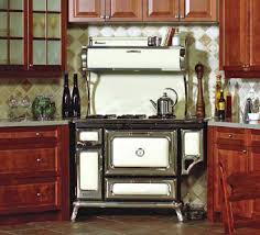 Wood burning kitchen stove antique. Wood Burning Gas Cook Stoves By Hearthstone Heartland Madison To Dubuque Verona