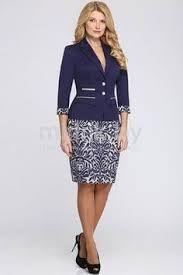Ensemble tailleur jupe femme chic. Soldes Ensemble Tailleur Jupe Chic En Stock