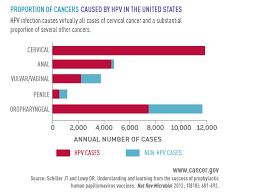 Hpv Summit To Highlight Importance Of Hpv Vaccine For Cancer