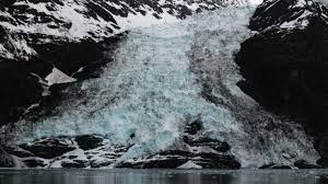 The earthquake hit 91km (56 miles) southeast of the town. Barry Gletscher In Alaska Monster Tsunami Bis 2040 Wissenschaftler Warnen Vor 500 Meter Welle News De