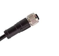 6 Pin M12 Connector Cable | Shine Industry