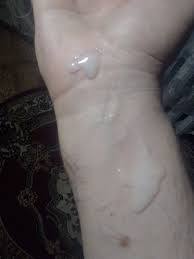 Сперма изменила цвет | Ответы Mail