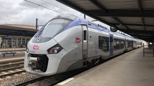 Et voyez pour chaque jour le lever et coucher du soleil de calendrier septembre 2019. Greve A La Sncf Les Previsions De Trafic Pour Ce Mardi 24 Septembre Les Infos Videos