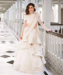 These Indian Wedding Fashion Trends Will Dominate In 2020 The indian wedding industry has grown and how!