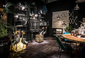 Versmissen Furniture Decoration Maison Objet 2 6 September 2016 Paris France European Furniture Home And Living Home Decor