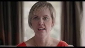 Outdoor ad: Canadian Down Syndrome Society: Why Sorry Is A Bad Word