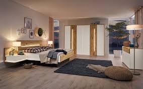 These are the three keywords to define your schlafzimmer bilder. Schlafzimmer Jovanna In Wildeiche Massiv Lack Weiss Online Bei Hardeck Kaufen