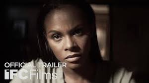 An Acceptable Loss ft. Tika Sumpter & Jamie Lee Curtis