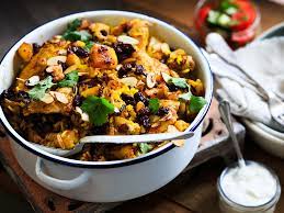 Salt and pepper to taste. 9 Easy Chicken Recipes Viva