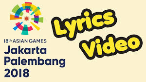 'bukalah matamu' is the first released single from the official soundtrack album of ejen ali the movie: Lirik Lengkap Theme Song Asian Games 2018