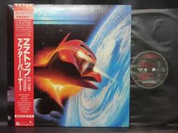 Show all albums by zz top home. Backwood Records Zz Top Afterburner Japan Orig Promo Lp Obi Insert Used Japanese Press Vinyl Records For Sale