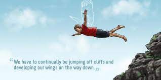 35 Eye Opening Cliffs Quotes That Will Inspire Your Inner Self