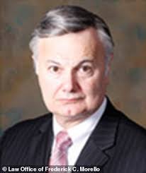 Charles Morello's Instagram, Twitter & Facebook