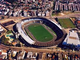 Supercopa do brasil de futebol ou supertaça do brasil é uma competição esportiva brasileira disputada entre o campeão do campeonato brasileiro de futebol e o campeão da copa do brasil de futebol, sempre no ano seguinte ao da conquista dos respectivos títulos, em formato semelhante aos das supercopas existentes em diversos países europeus. Prefeitura Libera Gremio De Pagamento Por Terreno Do Estadio Olimpico