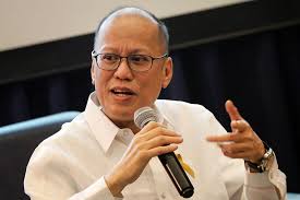 Former president noynoy aquino, son of former president cory and national hero ninoy, has died today. Ex President Benigno Aquino Iii Dies