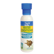 Api Turtle Water Conditioner 4 Fl Oz Petco In 2020 Conditioner Turtle Food Animals