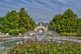 A 10h pour la météo vaux sur seine, le ciel devrait être ensoleillé et sans nuage. Weather Forecast Ecquevilly 78920 Yvelines Free 15 Day Weather Forecasts Weather Crave