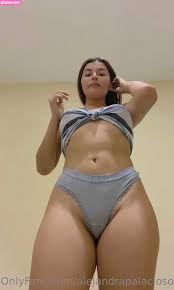 Alejandra Palacios | alejitaa_palacios | alejandrapalaciosof Nude Leaked  Onlyfans Photo 31 - Picazor EN