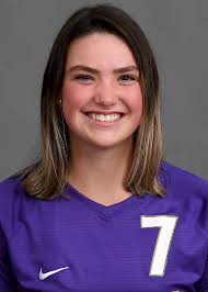 2020 Women's Soccer Roster