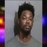 Dennis Short — Glynn County Jail Bookings