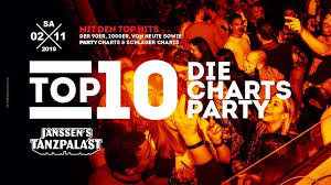 Ich stimme der verwendung von cookies zu (weitere infos erhalten sie in unserer datenschutzerklärung): Janssens Tanzpalast In Cuxhaven