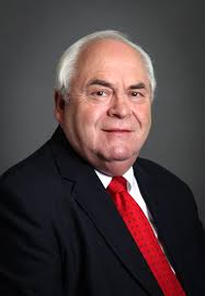 John C. Gregory (LRI '94) to be Honored as “Leader as Host” at 30th LRI  Awards Luncheon