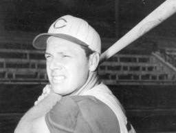 Remembering Cincinnati Reds outfielder Gus Bell 20 years after his death