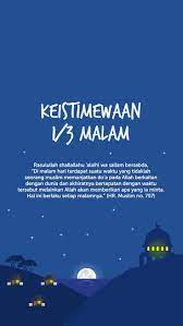 Free Wallpaper Good Night Quotes Kata Kata Indah Kata Kata Motivasi