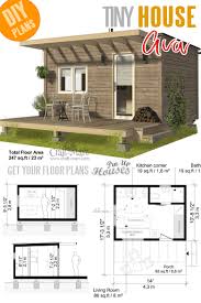 Even though these two single story homes only have 80 square meters of floor space, they feel much more spacious. 16 Cutest Small And Tiny Home Plans With Cost To Build Craft Mart