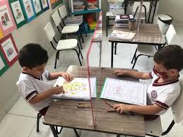 Na medida do possível, o grupo deve ter os horários de aulas, intervalos e refeições organizados de forma a evitar o contacto com outros grupos. Apenas Para Rj Rs Sc E Sp Tem Previsao Para Reabrir Escolas Da Rede Estadual Veja A Situacao Na Sua Regiao Educacao G1