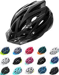 Rated 5.00 out of 5. Meteor Cycle Helmet Mtb Bike Bicycle Skateboard Scooter Hoverboard Helmet For Riding Safety Lightweight Adjustable Breathable Helmet For Men Women Kids Childs With Detachable Visor Marven Amazon Co Uk Sports Outdoors