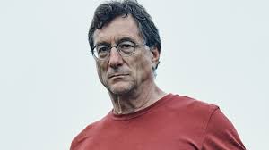 Marty Lagina - The Curse of Oak Island Cast | HISTORY Channel