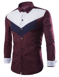 Cette saison, la chemise casual prend des couleurs, des imprimés et des motifs pour nous rendre la vie plus joyeuse ! 20 Meilleures Idees Sur Chemise Homme Originale Chemise Homme Originale Chemise Homme Fashion Habillement Homme