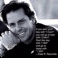 Dale Reynolds Email & Phone Number