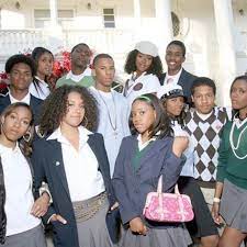 Where Are They Now The Cast Of Baldwin Hills Essence