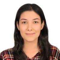 20+ "Deniz Bilgen" profiles