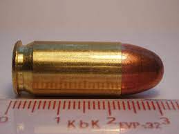Why 45 Acp Is An Outdated Caliber Sofrep
